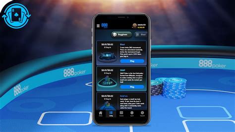 888 poker código promocional